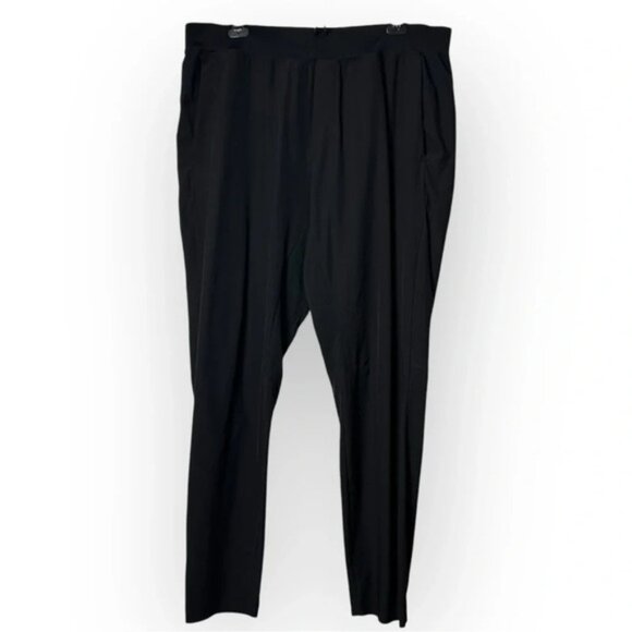 Lululemon In Mind Pant in Black XXL - Picture 3 of 8